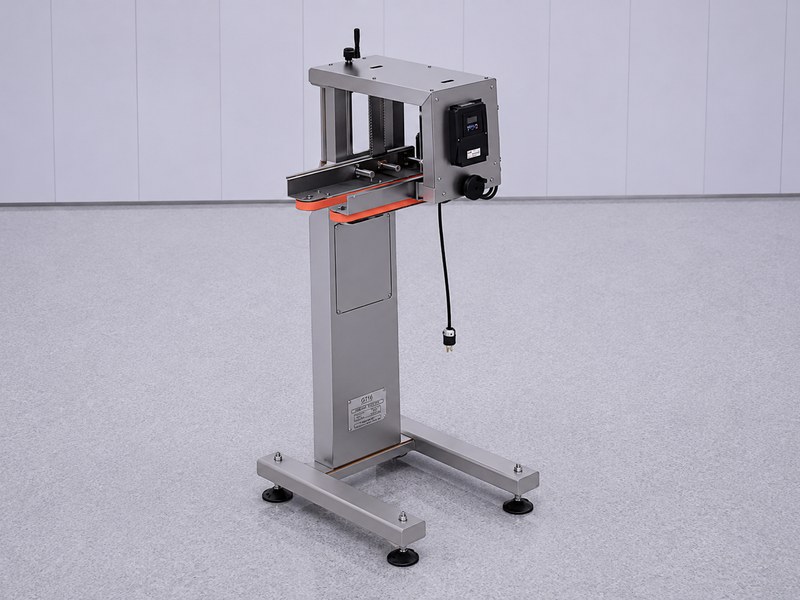 GT-16 angled view