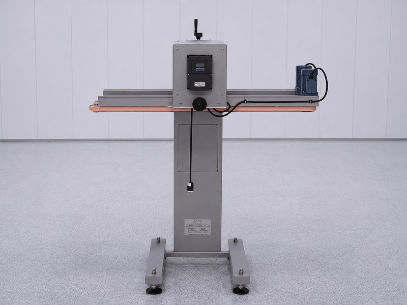 GT-48 gap transfer conveyor