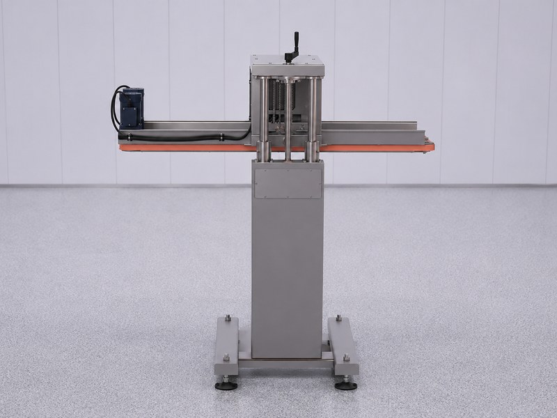 GT-48 side view