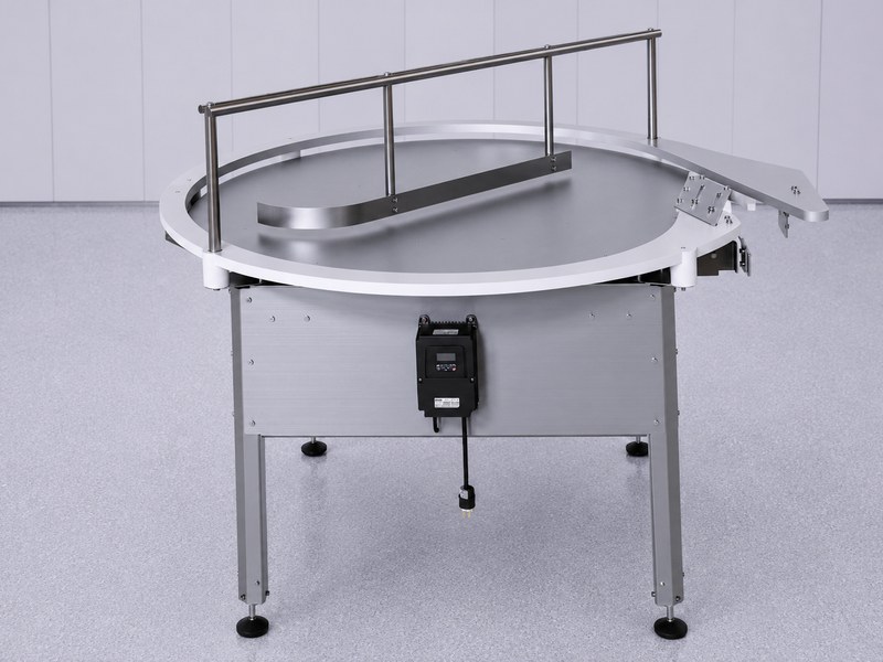 RU-59 60 inch rotary table