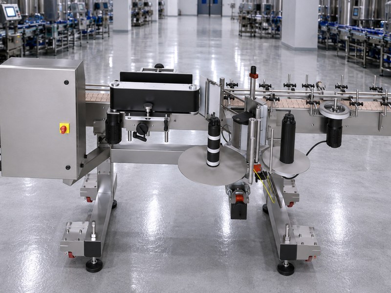 Tru-Labeler-W-HERMA angled front view