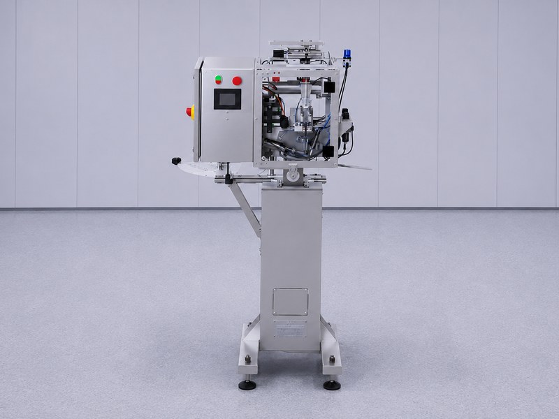 TRU-NB1 automatic neck bander