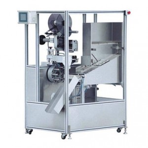 Tube Labeling Machines and Tube Labelers for Sale ONline