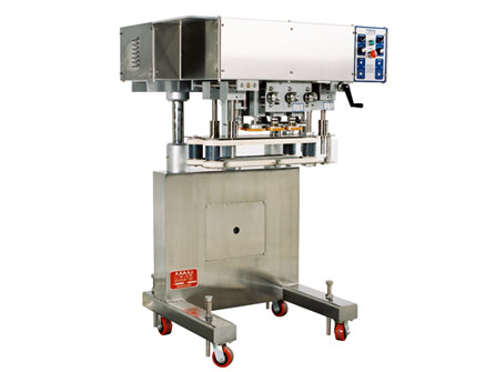 Automatic Inline Cap Tightener Equipment Online