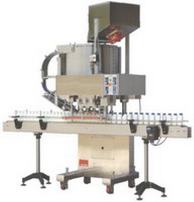 Automatic Capping Machine CA5100 Model