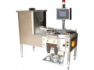 Semi Automatic Tablet Counter Model SC-301