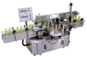 High-Performance Front and Back Labeling Machines for Sale Online with ALP