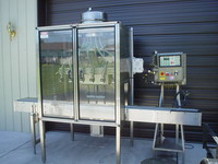 Pre-Owned, Used ELF Liquid Filling Machinery