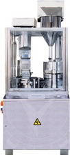 Automatic Capsule Fillers and Capsule Filling Equipment for Sale Online