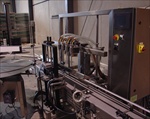Pre-owned bottling line equipment online