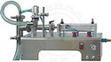 Semi Automatic Piston Filler For Sale