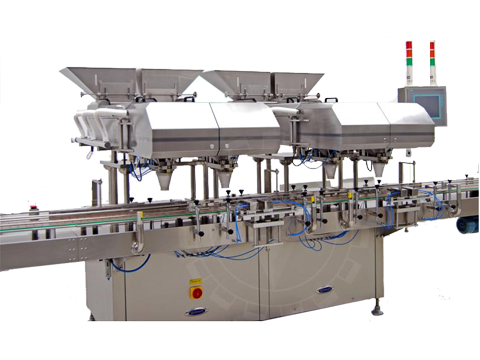 Complete bottling lines machinery buy online