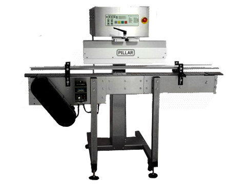 Your online source for induction sealer equipment with ALP
