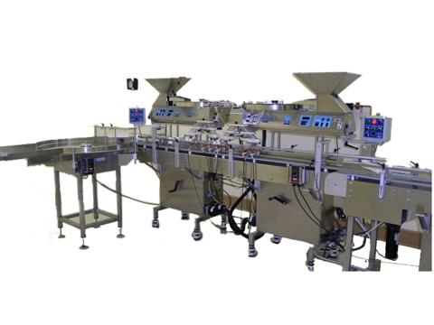 Quality used packaging machinery equipment for sale online by Advanced Liquid Packaging