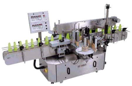 Industry grade labeling machines and equipment online for sale