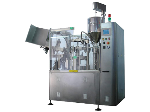 Purchase Automatic tube filling machines online