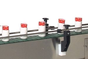 Neck bander equipment supplier with ALP