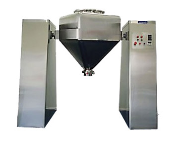 Square cone blenders pharmaceutical equipment company