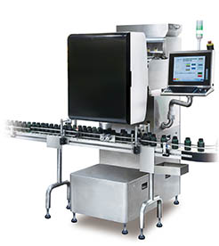 CPT V120 Vision Counting System